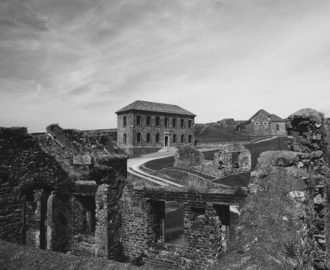 Charles Fort, Ireland