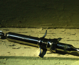 Harpoon