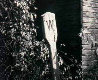 Whistle Post